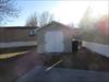 Storage shed