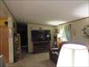 Living Room from the front door