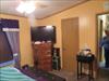 Master Bedroom.  Door is to the walk in closet. 