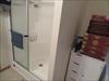 Separate shower stall