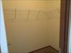 2nd Bedroom closet