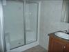 60&quot; shower instead of master bath tub