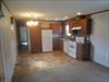 Kitchen from the front door