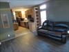 Kitchen from the front door