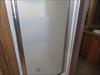 Separate shower stall