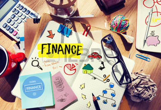 financing information